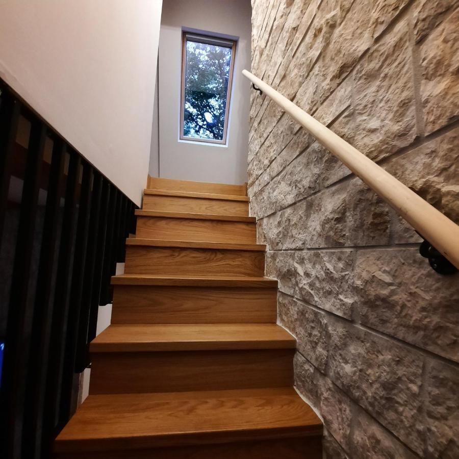 Vila Sun Forest Žabljak Dış mekan fotoğraf